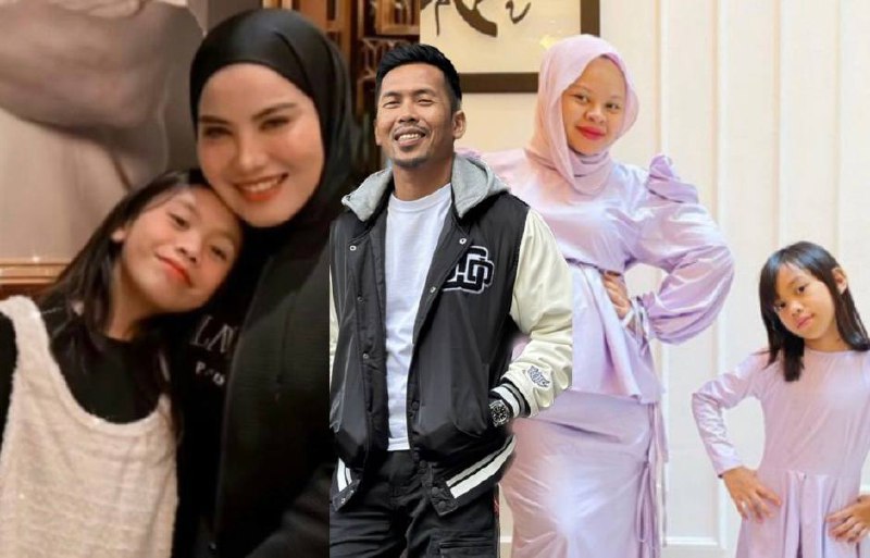 [VIDEO] Netizen Samakan Suara Watie & Siti Sarah – ‘Terubat Rindu Shuib Dekat Arwah’