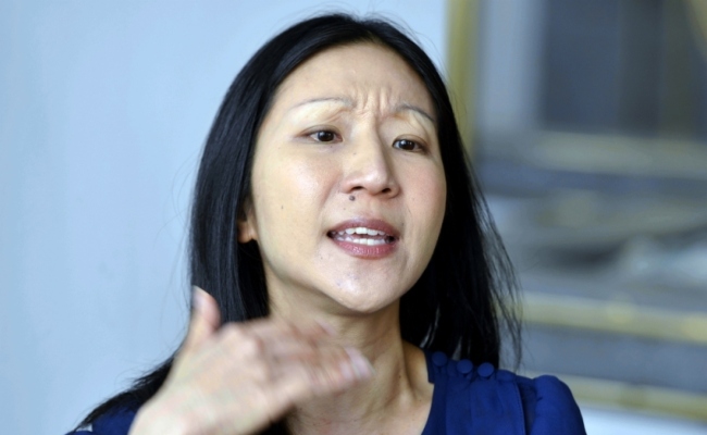 Jocelyn Chia Anggap Tindakan PDRM Minta Pertolongan Interpol Sebagai ‘Mengarut’