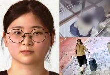 CCTV Bongkar Gadis Kerat Badan Cikgu, Kantoi Lepas Pemandu Teksi Nampak Darah ‘Meleleh’ Dari Bagasi