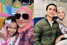 Berang Julia Farhana Petik Nama Anak, Lufya Warning Dedah Video ‘Sejarah Hitam’ Bekas Suami – ‘Fitnah Kepala Otak Kau!’