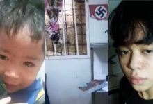 2 Hari ‘Hilang’, Mayat Budak 4 Tahun Ditemui Membusuk Dalam Mesin Basuh
