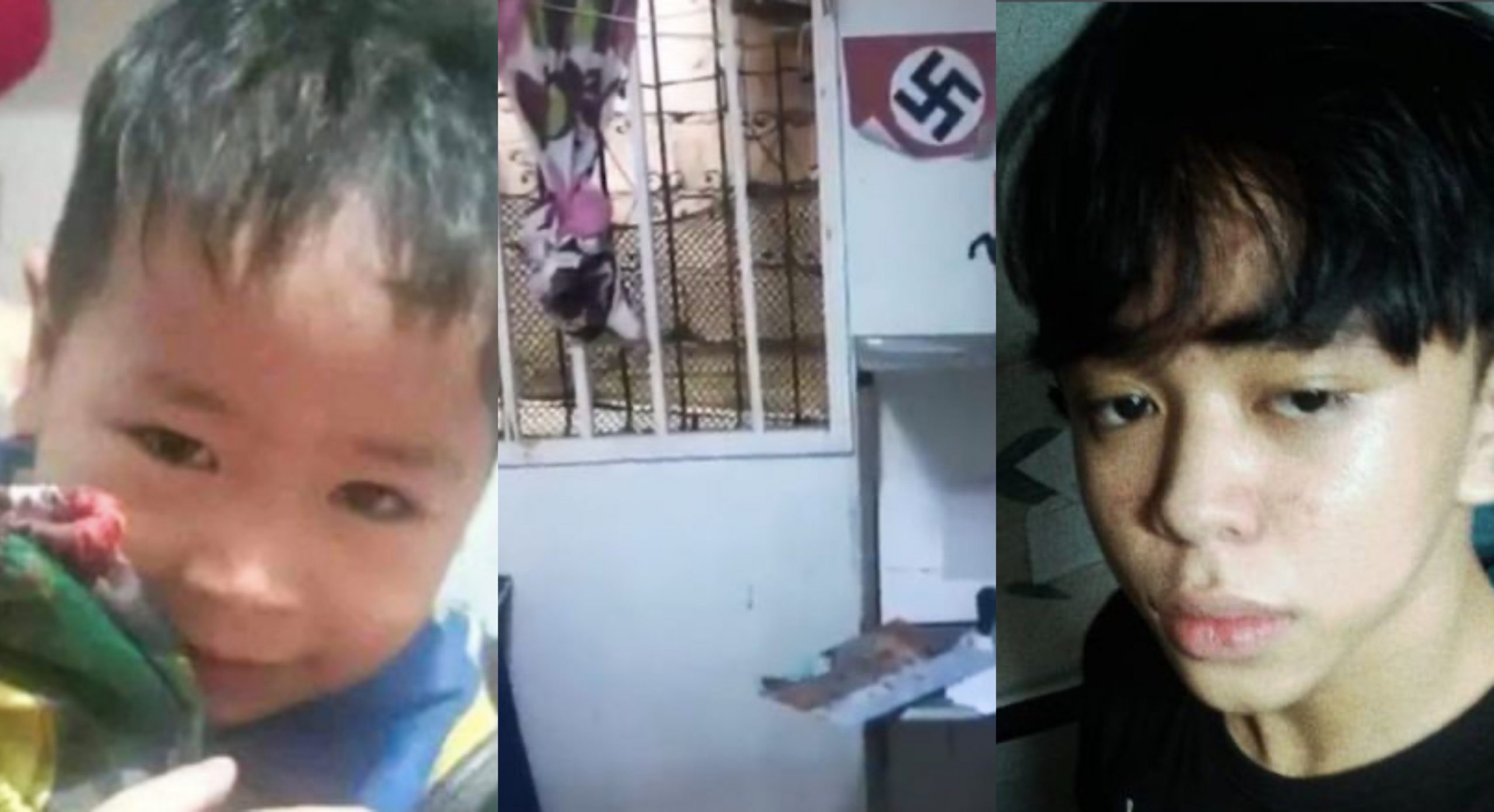 2 Hari ‘Hilang’, Mayat Budak 4 Tahun Ditemui Membusuk Dalam Mesin Basuh