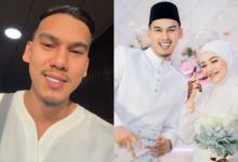 MK K-Clique Bawa Siti Hajaar Sambut Aidiladha Di Sabah