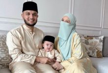 [VIDEO] ‘Selagi Allah Bagi Kemampuan, Kita Beranak Ramai’ – Neelofa