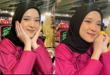 Nissa Sabyan Ingin Undang Siti Nurhaliza & Nuha Bahrin Sertai Ke Konsert