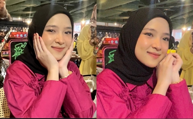 Nissa Sabyan Ingin Undang Siti Nurhaliza & Nuha Bahrin Sertai Ke Konsert