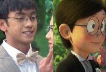 Tak Kisah Digelar ‘Nobita’, Ismail Izzani Anggap ‘Free Promotion’