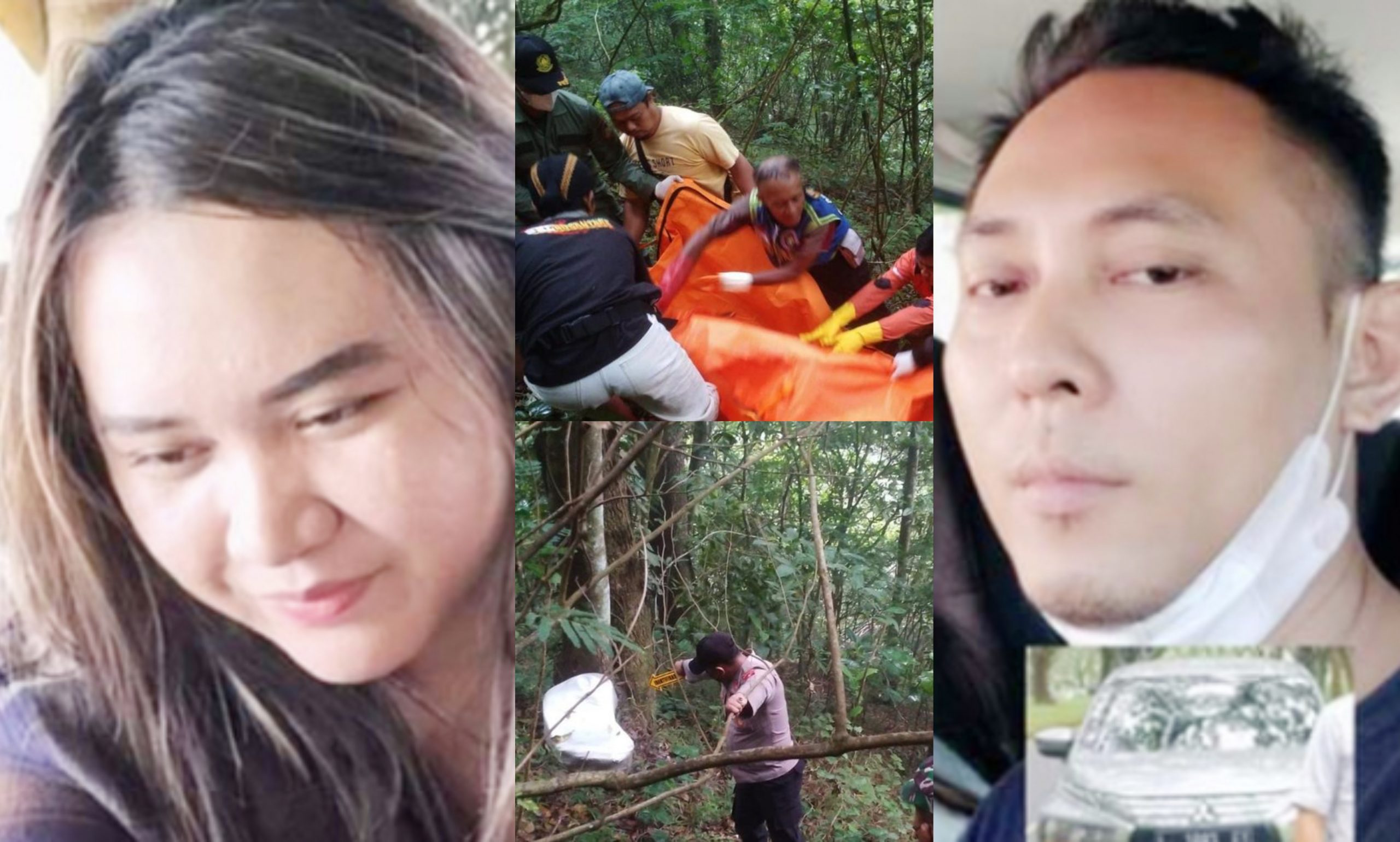 Pelajar Dibunuh & Mayat Disumbat Dalam Bagasi..Rupanya Kerja Guru Muzik!