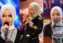 [VIDEO] Terima Golden Buzzer & Standing Ovation, Nyanyian Putri Ariani Di America’s Got Talent Bikin Meremang!