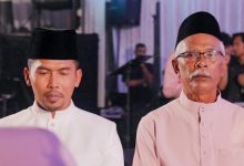 Raisuddin Hamzah Minta Shuib Utamakan Mentua Baharu, Jaga Perasaan Isteri