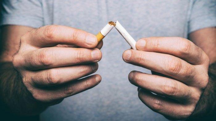 Sukar Berhenti Merokok? Ini Alternatif Terbaik Yang Dipersetujui Majoriti Rakyat Malaysia
