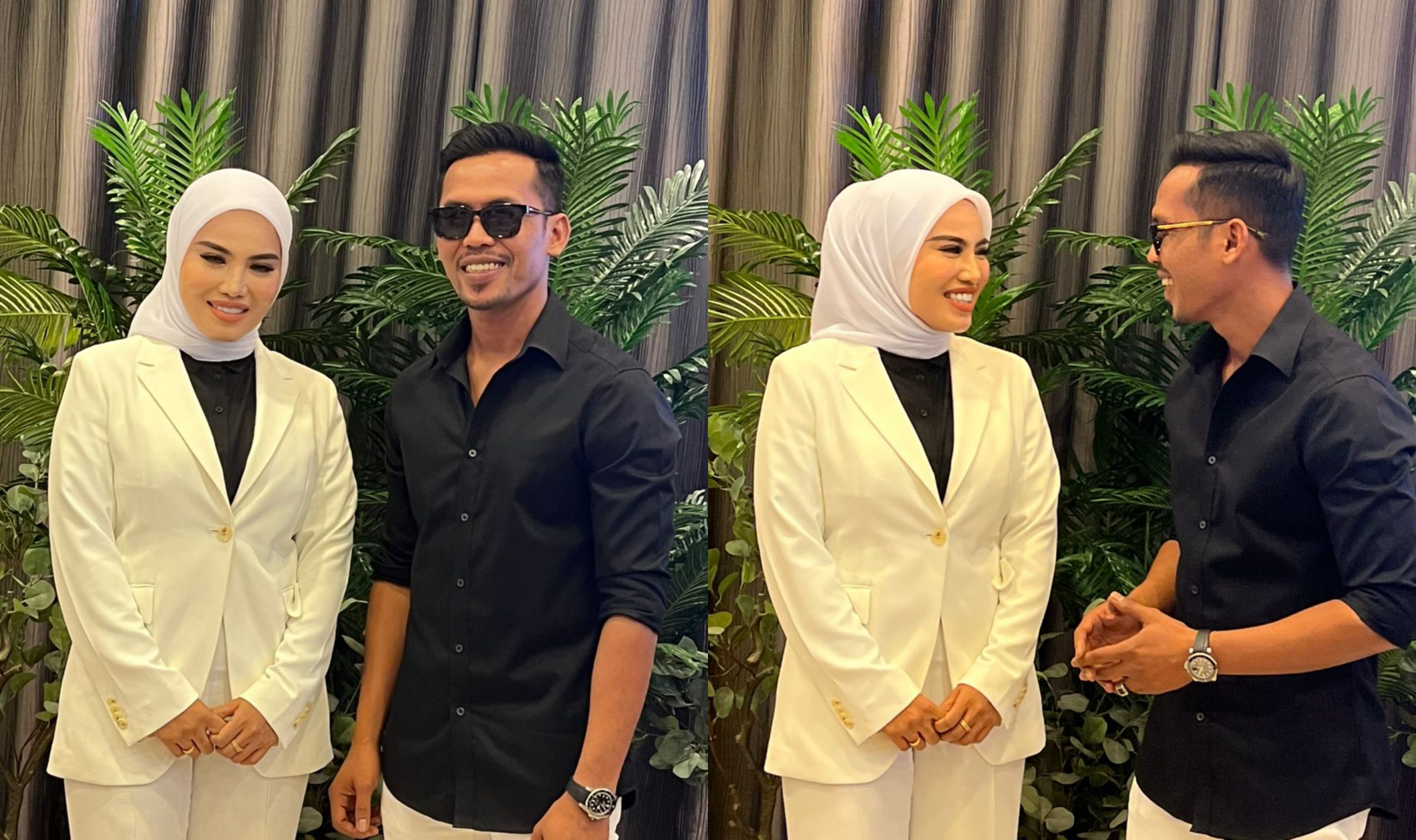 Walimatulurus Shuib, Watie Dapat Tajaan 1.7 Juta