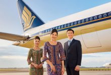 Teringin Bekerja Di Atas Awan Biru? Jom Hadir Ke Temuduga ‘Walk-in’ Singapore Airlines!