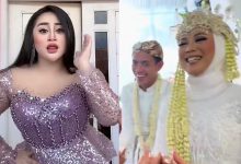 [VIDEO] Penyanyi Selamba Tuntut Hutang Dekat Pengantin Di Majlis Kahwin