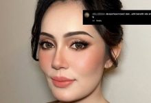 ‘Kesian Adik-Beradik Tak Ada Anak’ – Disindir Netizen Di Instagram, Uqasha Senrose Tenang Respon