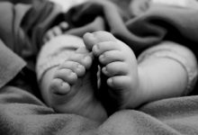 Empat Sekeluarga Termasuk Bayi 6 Bulan Maut Dikelar, Mayat Dibakar