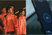 Sebaknya! Sorakan Istimewa Buat Atlet Khas Malaysia Dengan Menggunakan Teknologi 5G Ini Memang Gempak Wehh!