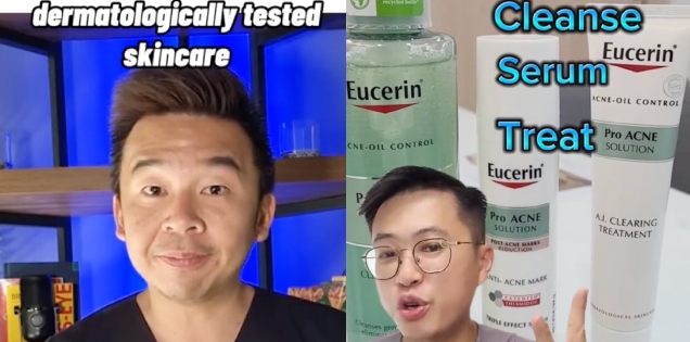 Produk Anti-Jerawat Ini Viral Di Sosial Media, Kenapa Agaknya?