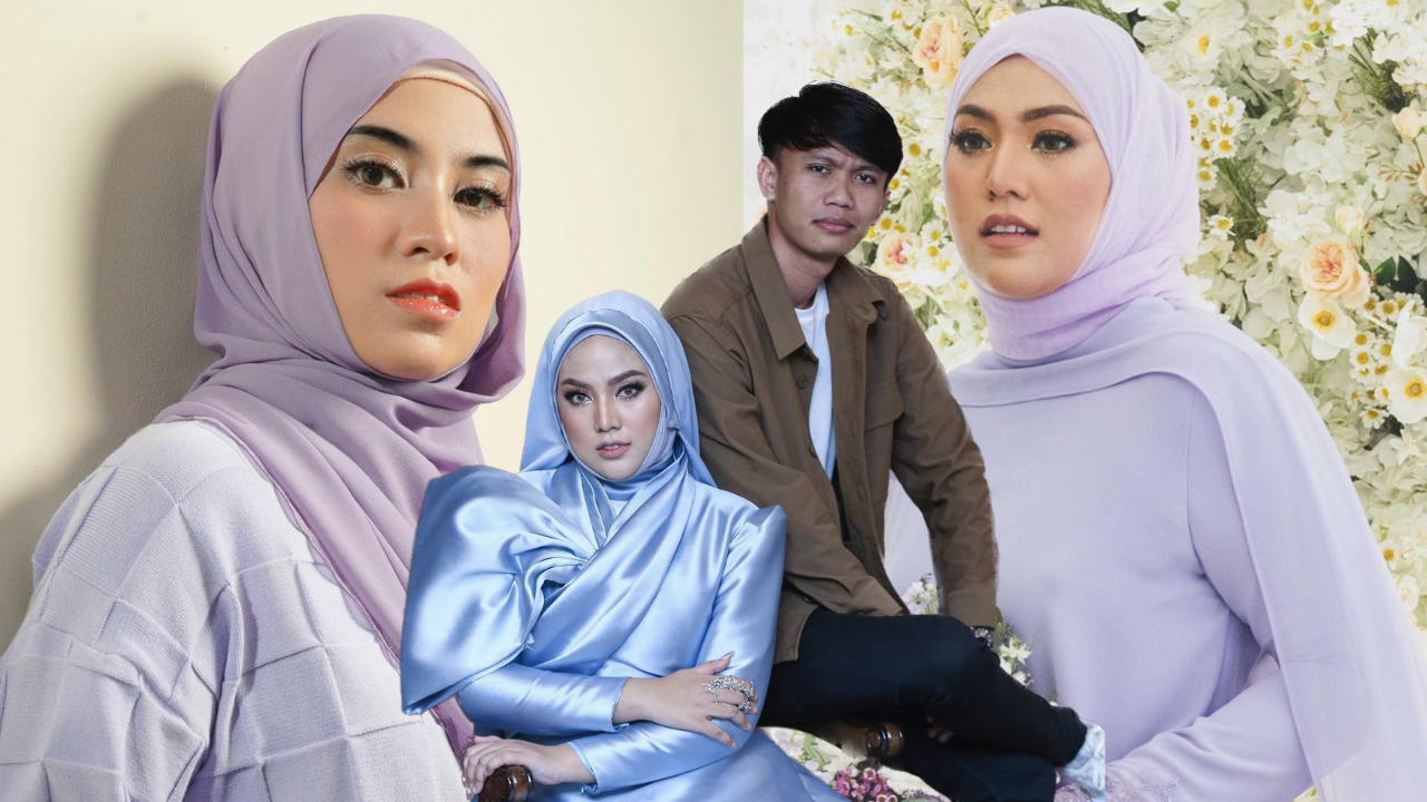 ‘Berhenti Tanya Bila Shila Kahwin, Saya Tak Tahu’ – Syada Amzah