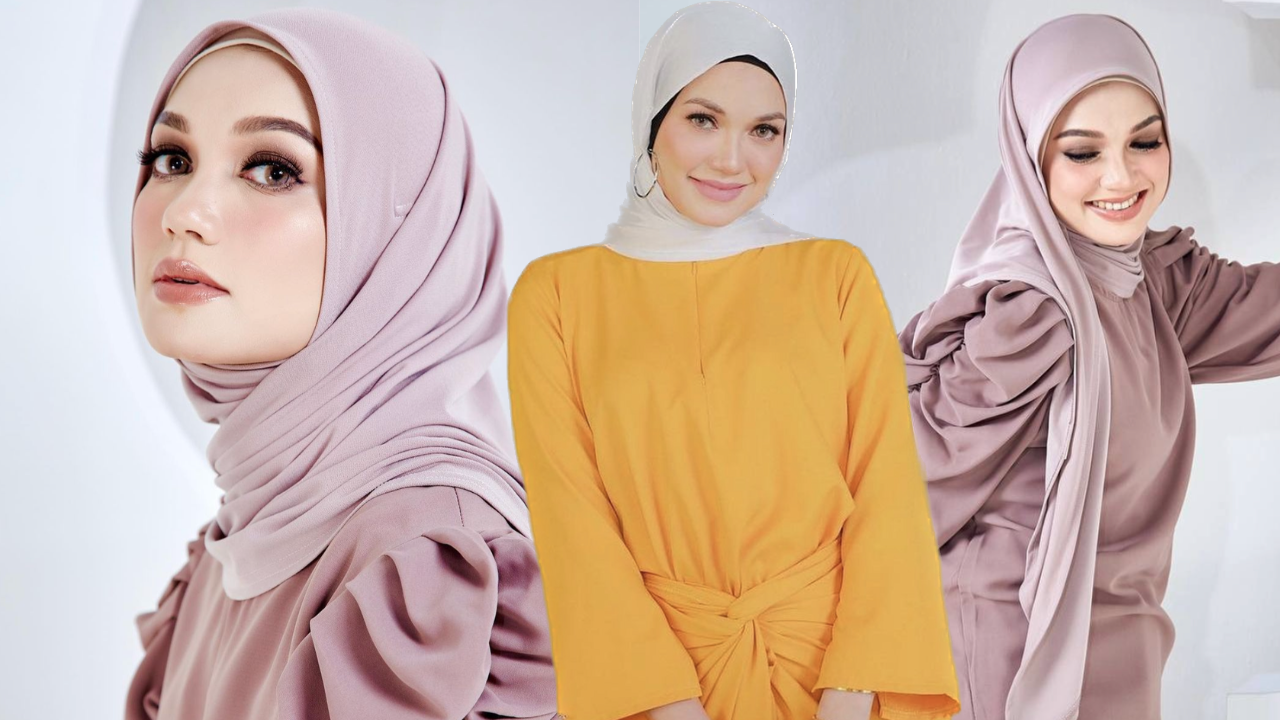 [VIDEO] Puteri Sarah Enggan ‘U-Turn’, Terbuka Terima Bakal Suami Orang Industri Seni