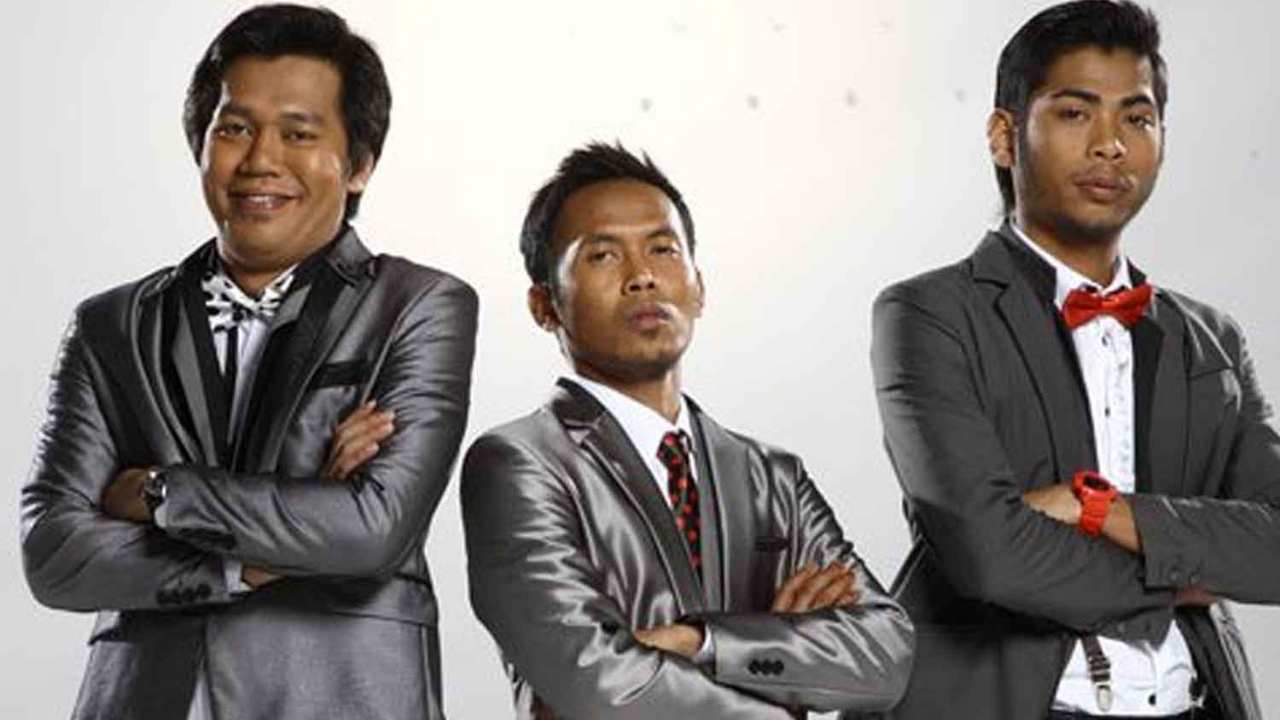 ‘Sepah Nama Yang Luck, Walau Ada Pahit Tapi Manisnya Sampai Bila-Bila’ – Mamat