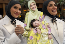 Fazura Bersedia Hamil ‘Anytime’, Kesian Tengok Fatima Sunyi Tiada Kawan