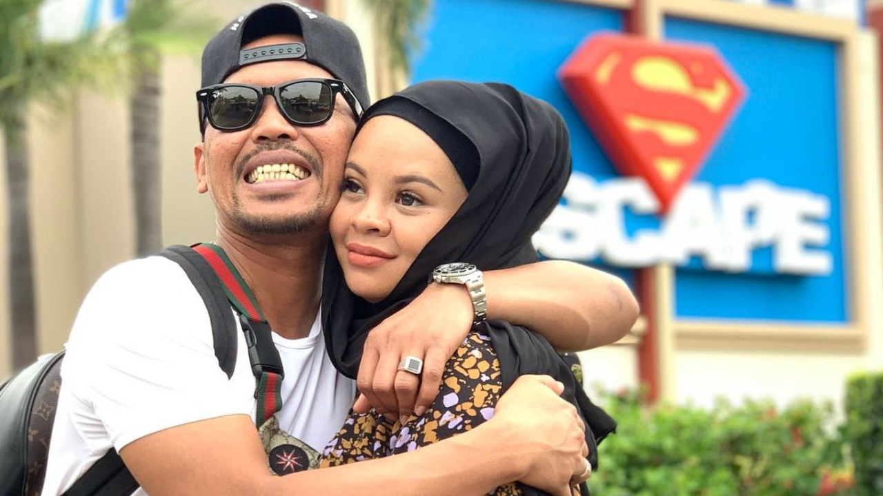 Shuib Minta Tolong Netizen, Kongsi Info Jika Ada Lagi Fitnah Siti Sarah