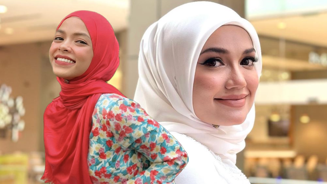 Puteri Sarah Tarik Kes Saman, Ira Kazar Kini ‘Bebas’