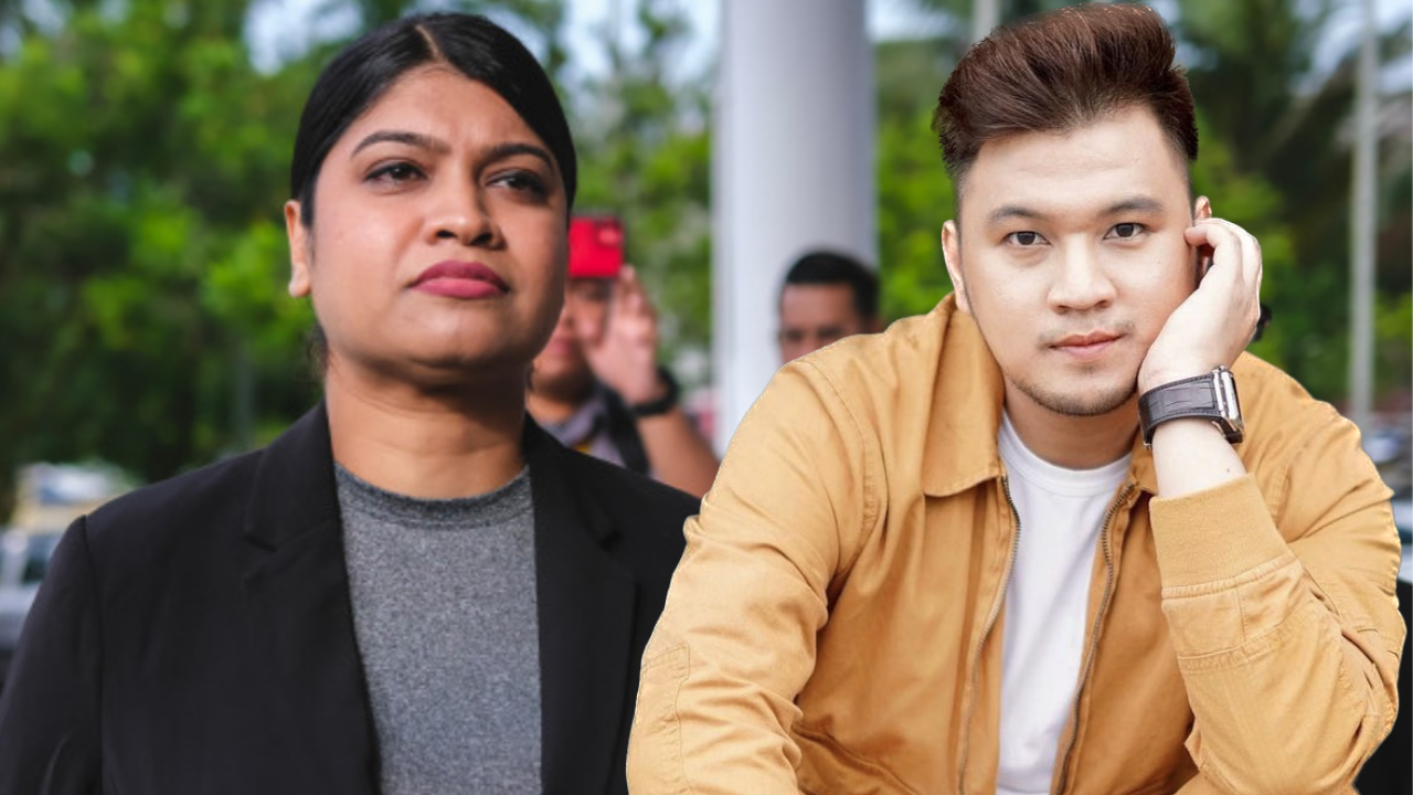 ‘Mengapa Pilih Saya? Iqbal Putih, Saya Hitam’ – Inspektor Sheila