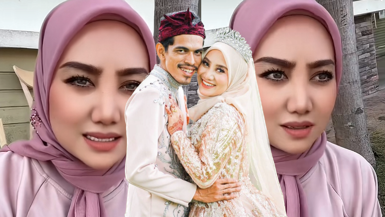 [VIDEO] Rumah Tangga Abang Viva Didakwa Musnah? Isteri Tampil Bersuara -‘Sila Turunkan Sebelum ..’
