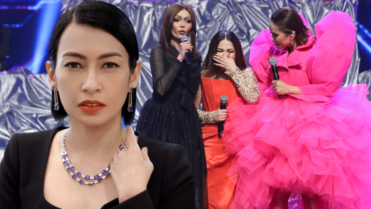 Misha Omar Beri Amaran Pada Netizen Hina Muka Nadeera Zaini Macam Ba** -‘Cermin Diri, Sempurna Ke?’