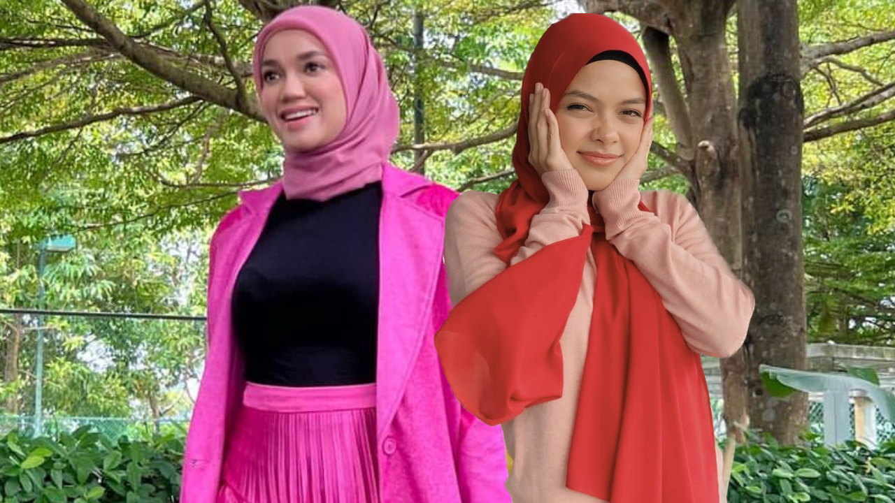 Puteri Sarah Batal Kes Saman Ira Kazar Demi Kebahagiaan -‘Orang Luar Tak Akan Faham’