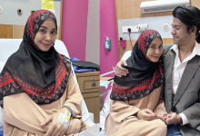 Hana Ismail Selamat Jalani Pembedahan, Suami Sumber Kekuatan