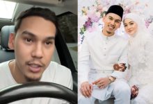 MK K-Clique & Siti Hajaar Minta Maaf Tak Pakai ‘Seat Belt’ – ‘Semoga Video Saya Itu Beri Pengajaran’