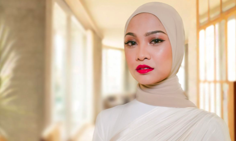 Lepas 10 Tahun Bergelar Anak Seni, Nabila Razali Syukur Akhirnya Tercalon Sebagai Finalis ABPBH