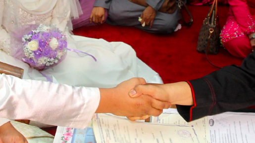 Dah Nikah 3 Tahun Sampai Ada 2 Anak, Wanita Baru Tahu Rupanya Wali Bukan Adik Kandung