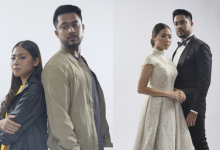 Drama ‘Tentang Hati Dia’ Lakonan Aliff Aziz & Trisha Ooi Sarat Dengan Mesej Positif