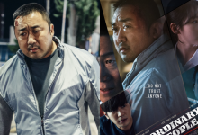 Rasai Dunia Penuh Aksi Bersama Ma Dong-Seok: Bintang Filem tvN Bulan Julai di TONTON!