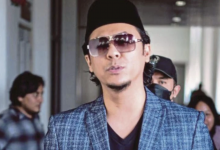 Syamsul Yusof Tak Jadi Saman JAWI, MAIWP