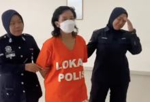 Polis Jumpa Kondom Baru Guna & RM200, Ibu Tunggal Mengaku Salah Buat Bisnes ‘Jual Badan’