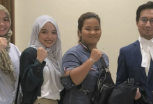 Tiga Bekas Pelajar Sekolah Menengah Dapat Pampasan RM50k, Saman Guru ‘Ponteng’ Kelas
