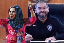 Vida Nak Jumpa TMJ Tuntut Ilmu Pulihkan Kelantan FC, Pemilik Skuad Dedah Nama Tiada Dalam Senarai