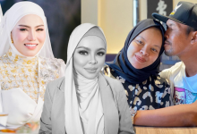 [VIDEO] Watie Tak Tersinggung Shuib Masih Rindu Siti Sarah -‘Untuk Apa Cemburu Dengan Orang Yang Telah Tiada’