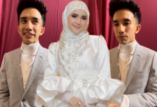 Imran Aqil Nikah Hujung Tahun, Dedah Dahlia Rizal Diganggu Lelaki Kaya