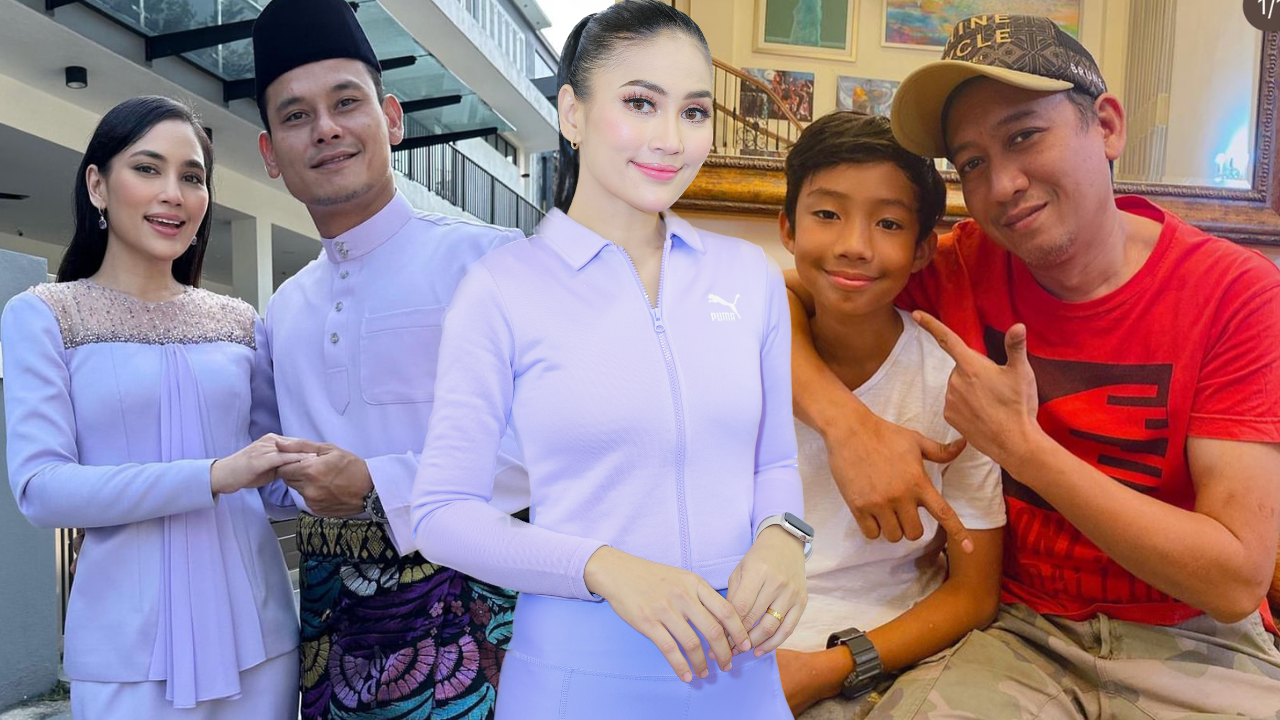 Kongsi Tarikh ‘Birthday’ Sama Dengan Aidil, Fasha Sandha Doa Jejai Cepat Kahwin