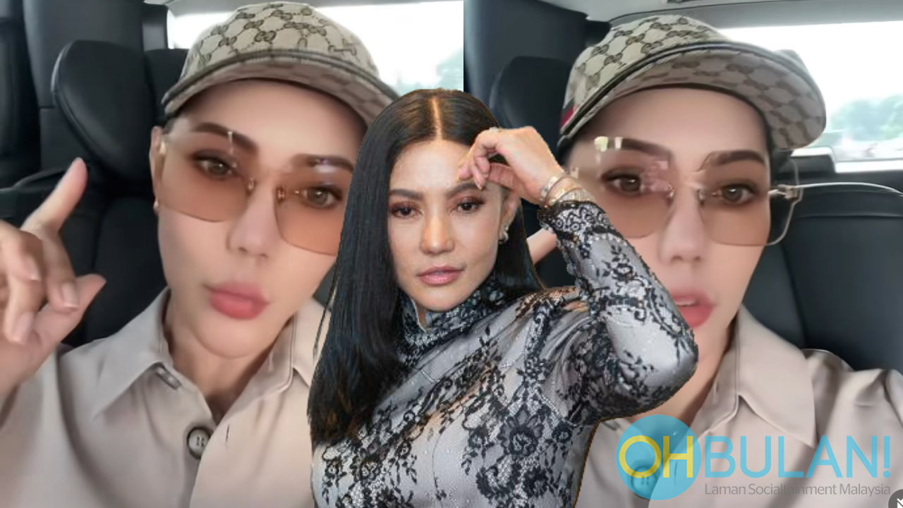 [VIDEO] A Aida Tuntut Hutang RM1.3 Juta Dari Datuk ‘S’ – ‘Sampai Lubang Cacing Aku Cari!’
