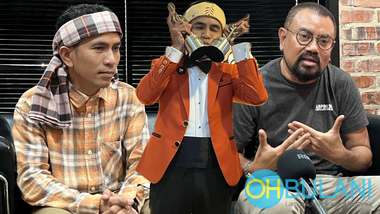 ABPBH35: Bell Ngasri Raih 12 Juta Undi! Tewaskan Saingan Terdekat Anna Jobling & Khai Bahar