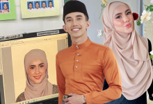 [VIDEO] Imran Aqil & Dahlia Rizal Print Gambar Untuk Borang Nikah? Netizen Dah Bau Nasi Minyak