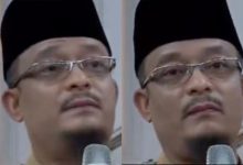[VIDEO] ‘Segala Bil Surau Kampung Dia Yang Bayar’ – Ustaz Kazim Elias Dedah Kebaikan Pelawak Asal Johor, Ramai Petik Nama Jep