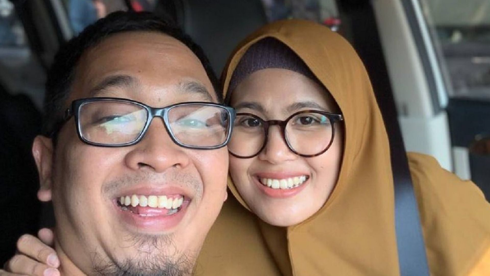 ‘Semuanya Tidak Bermakna Selepas Ada Pihak Ketiga’- Isteri YouTuber Diceraikan Setelah Dimadukan Dalam Diam